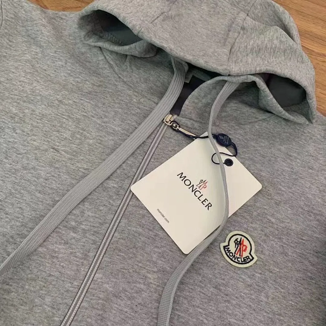 Moncler MEKYF009 תמונה 14