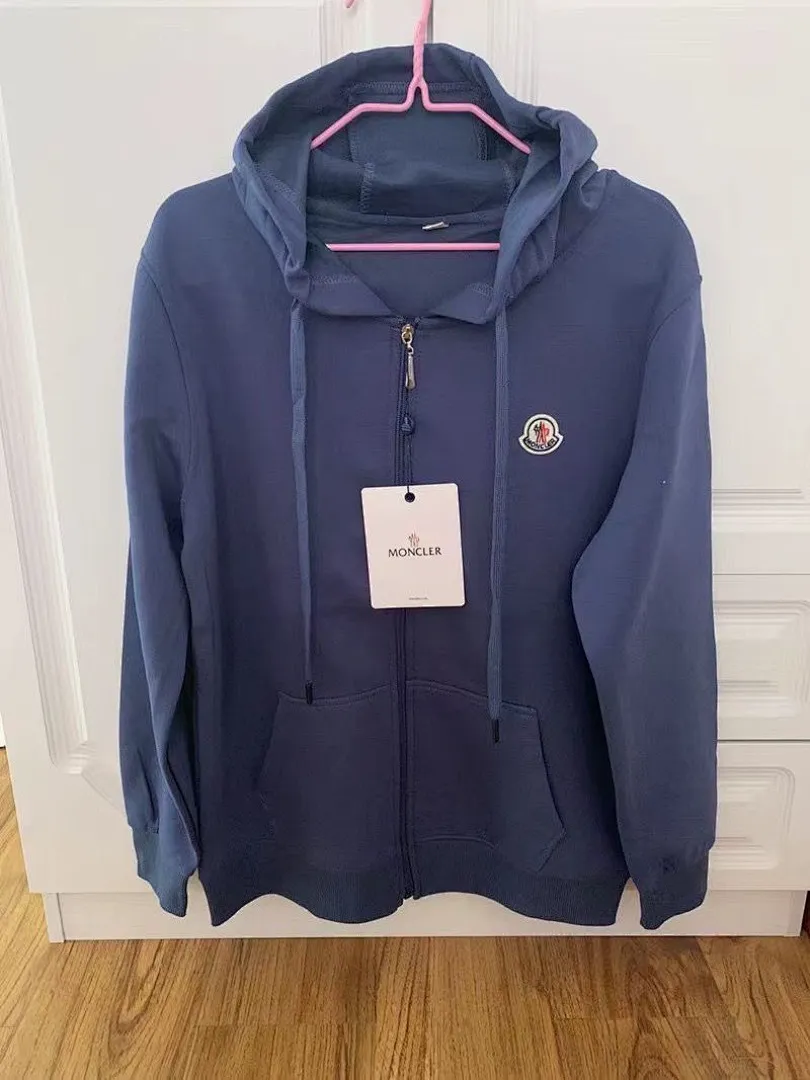 Moncler MEKYF009 תמונה 17
