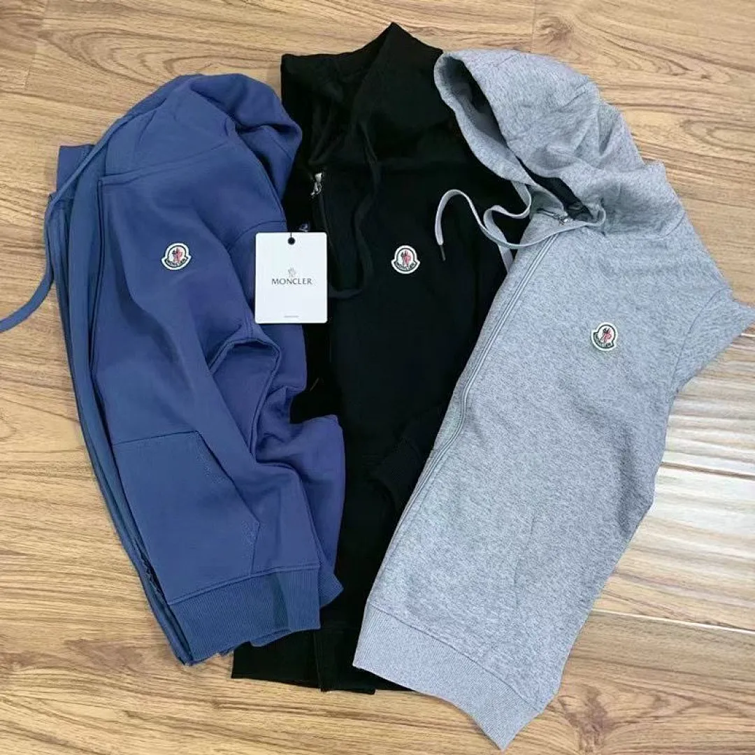 Moncler MEKYF009 תמונה 18