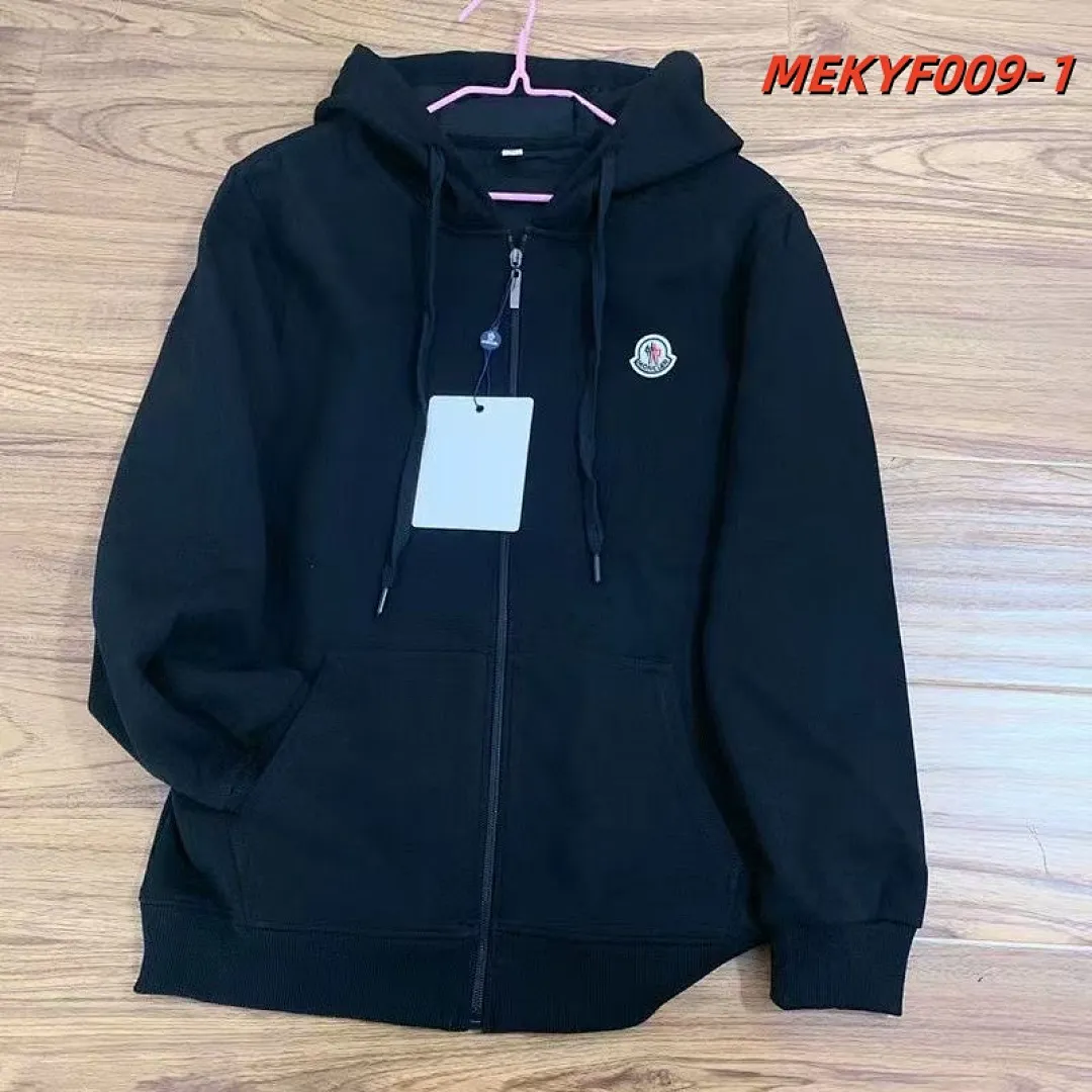 Moncler MEKYF009 תמונה 3