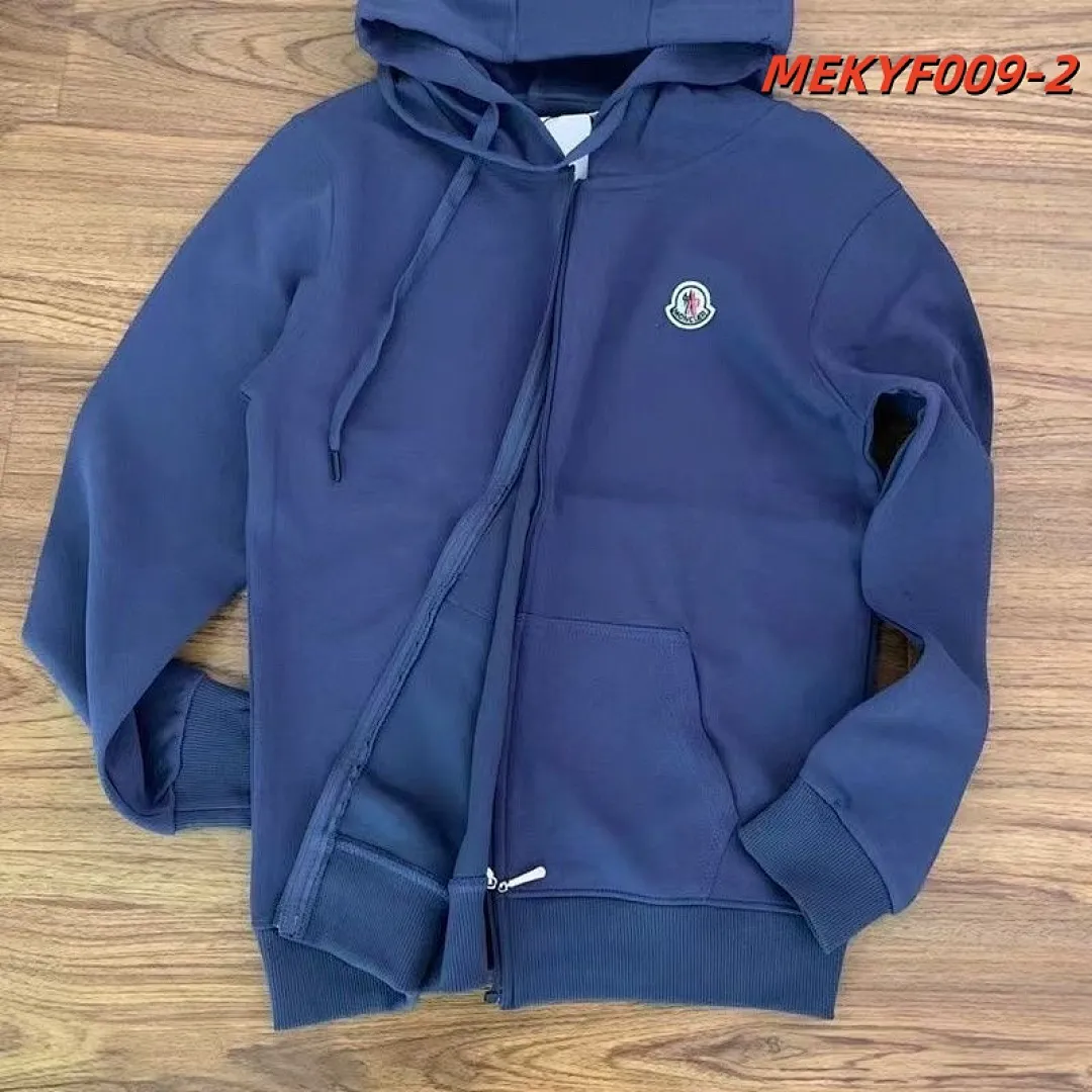 Moncler MEKYF009 תמונה 4