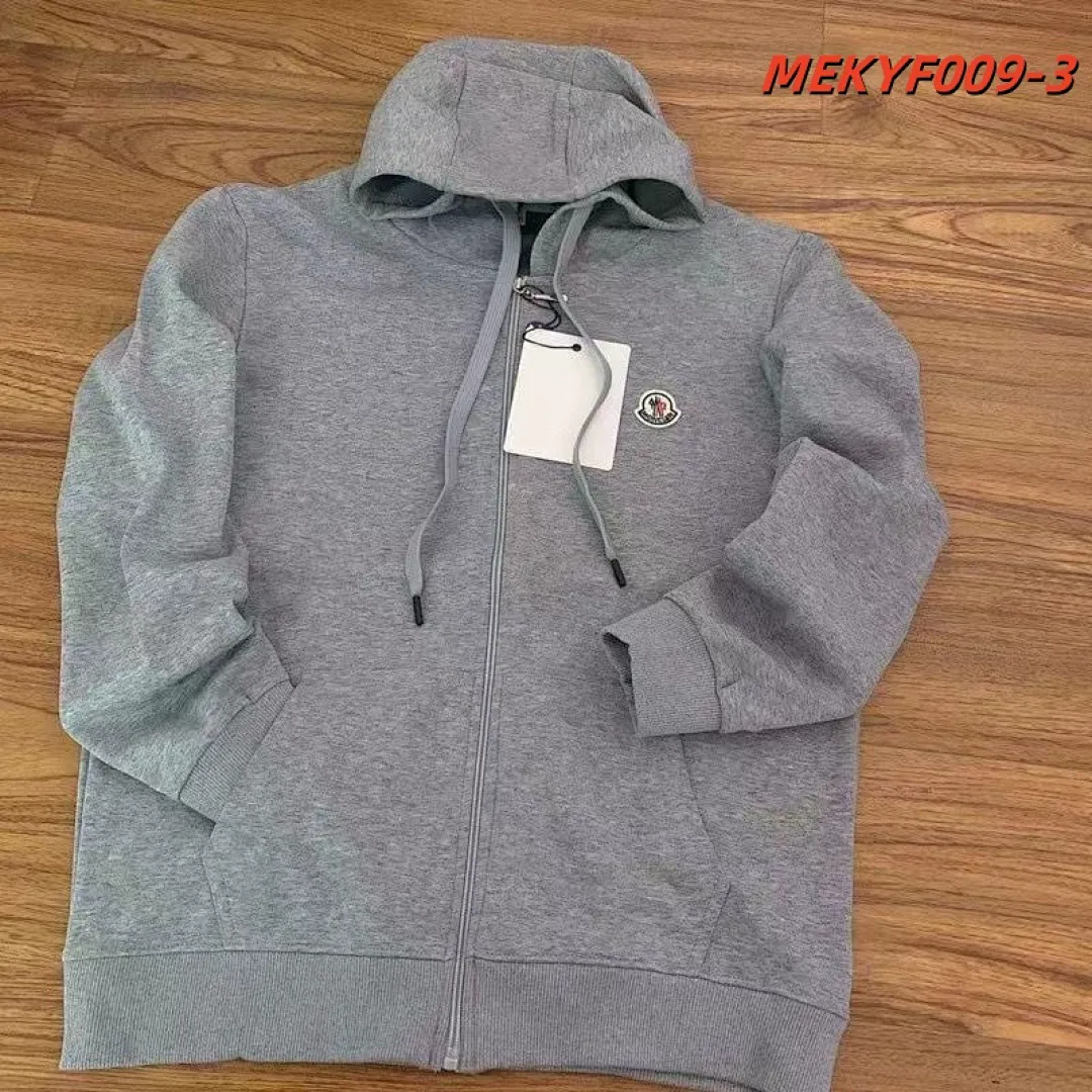 Moncler MEKYF009 תמונה 5