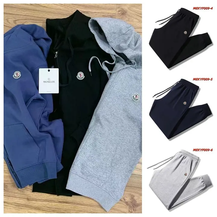 Moncler MEKYF009