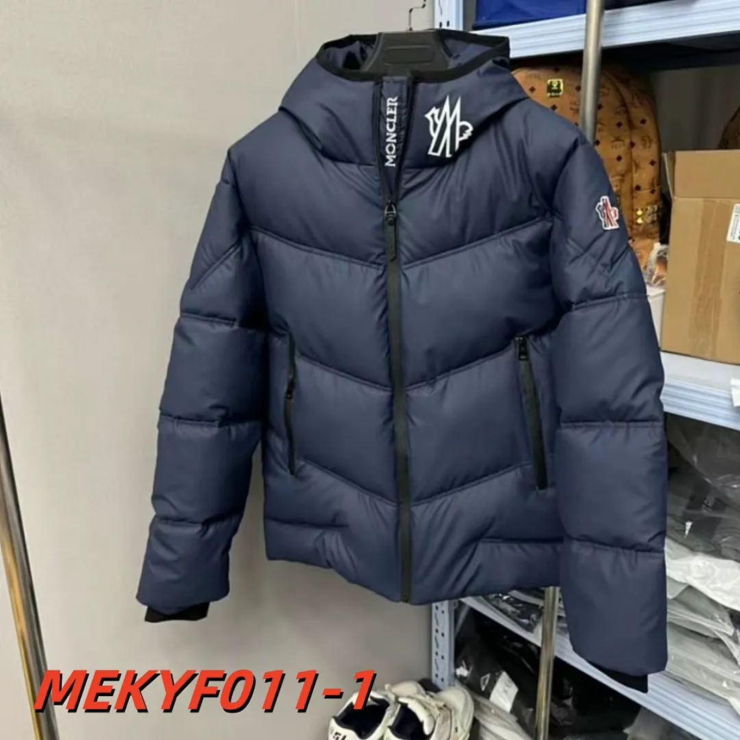 Moncler MEKYF011 תמונה 2