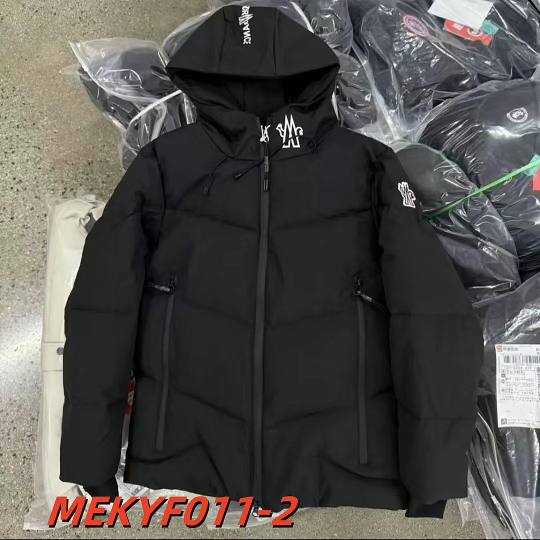 Moncler MEKYF011 תמונה 3