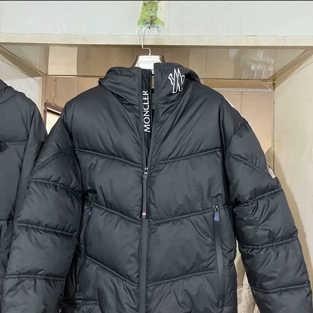 Moncler MEKYF011 תמונה 4