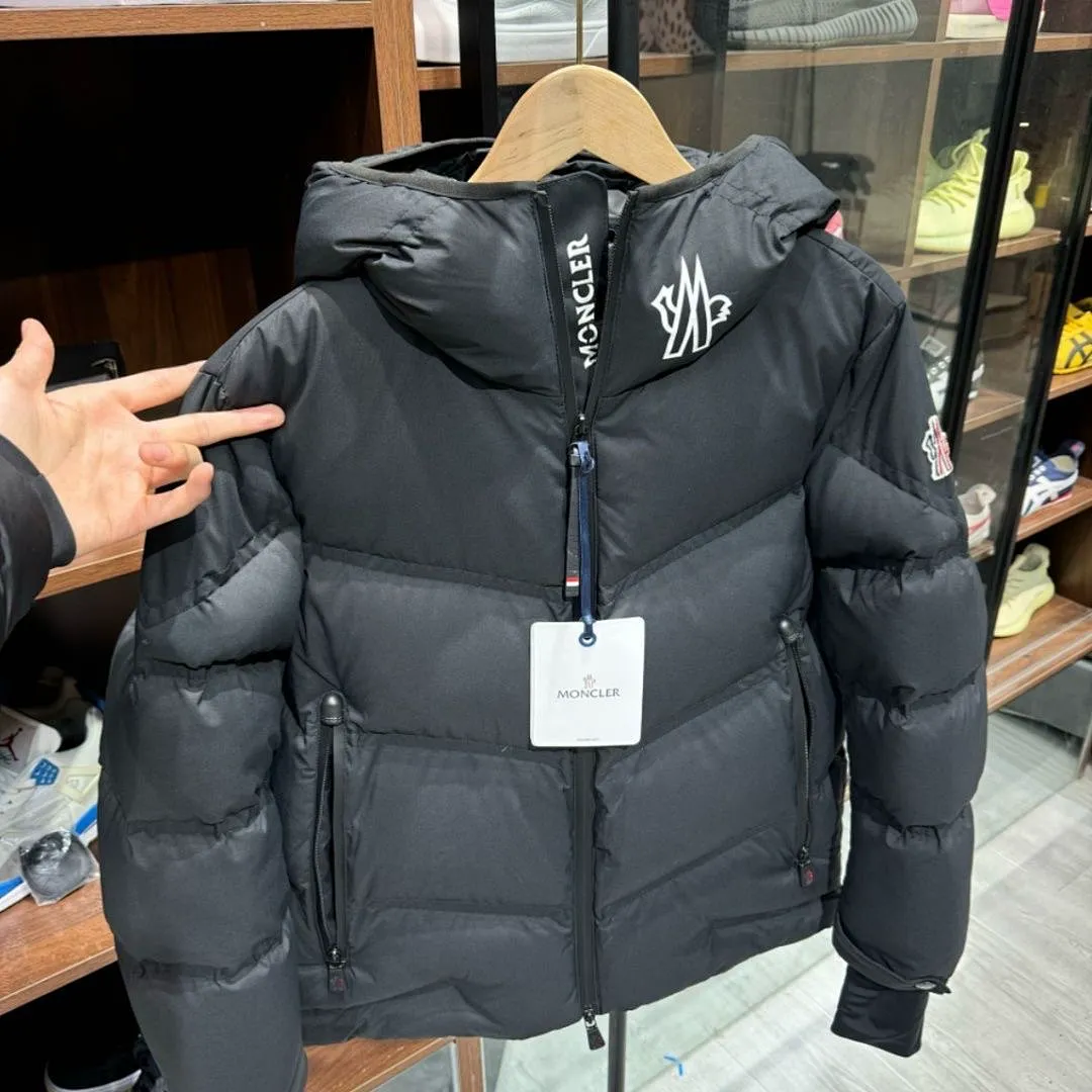 Moncler MEKYF011 תמונה 5
