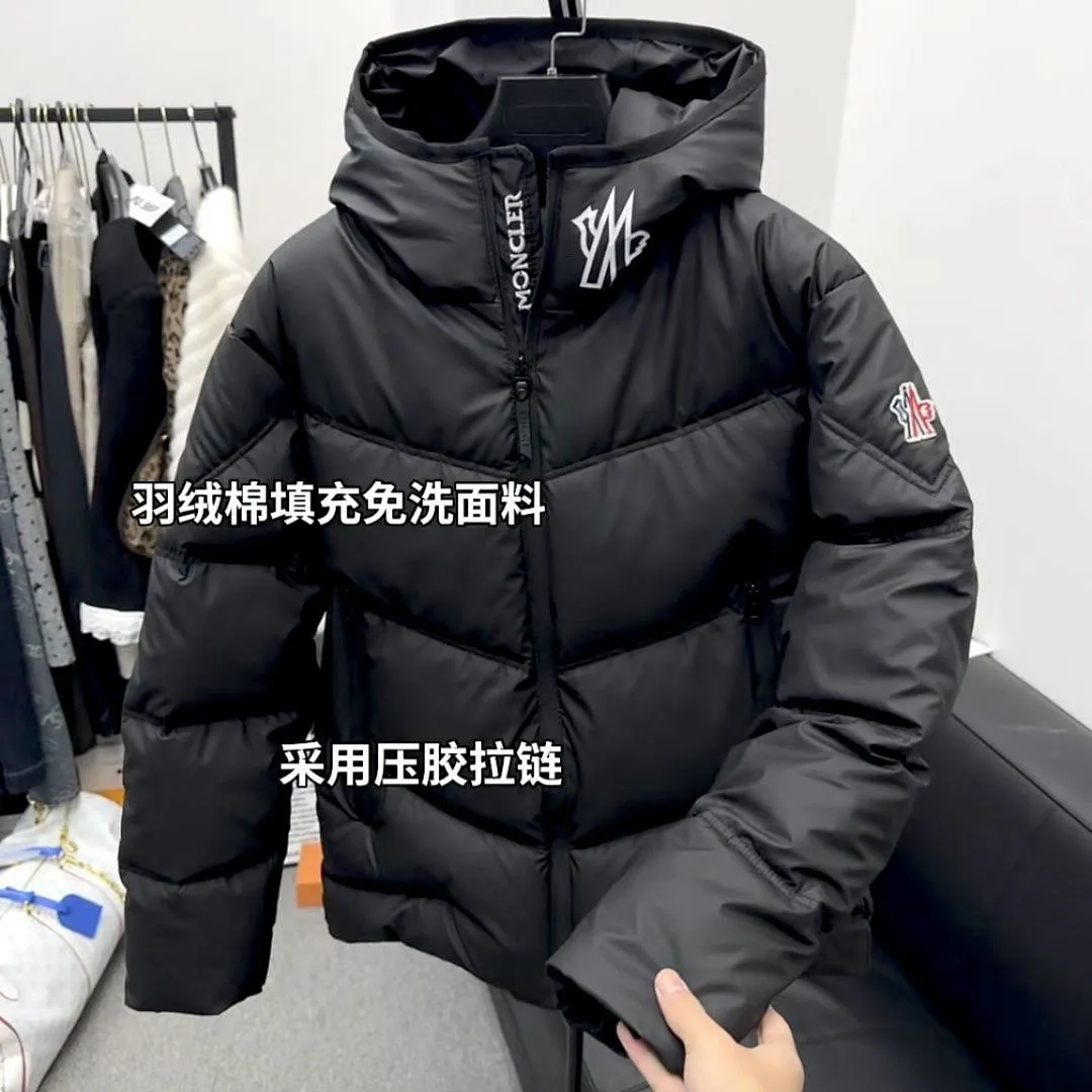 Moncler MEKYF011 תמונה 6