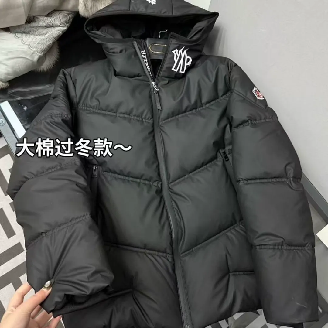Moncler MEKYF011 תמונה 7