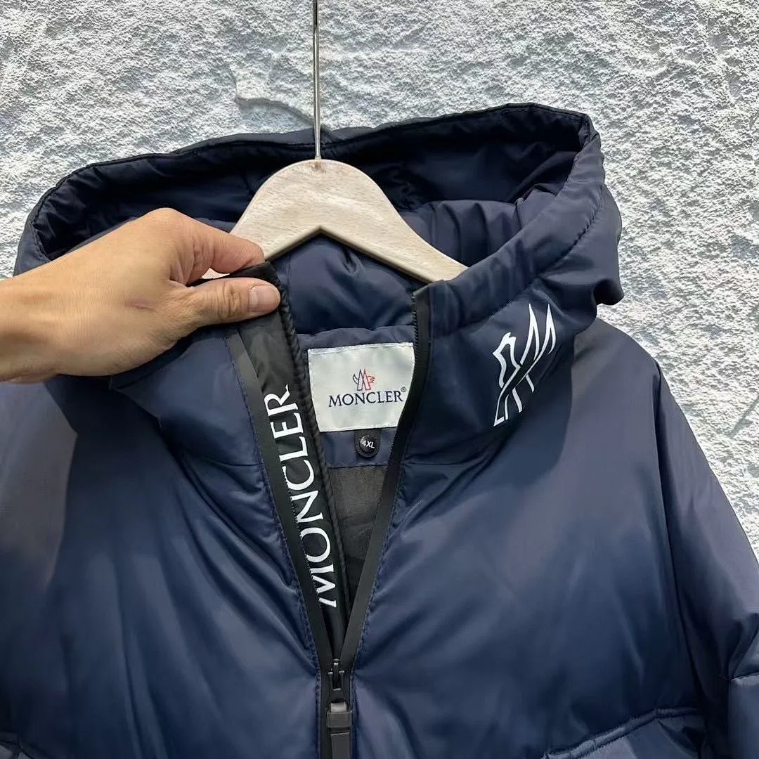 Moncler MEKYF011 תמונה 8