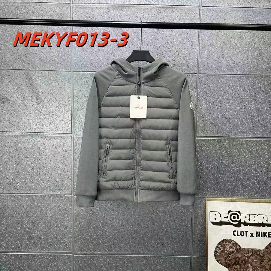 Moncler MEKYF013 תמונה 3