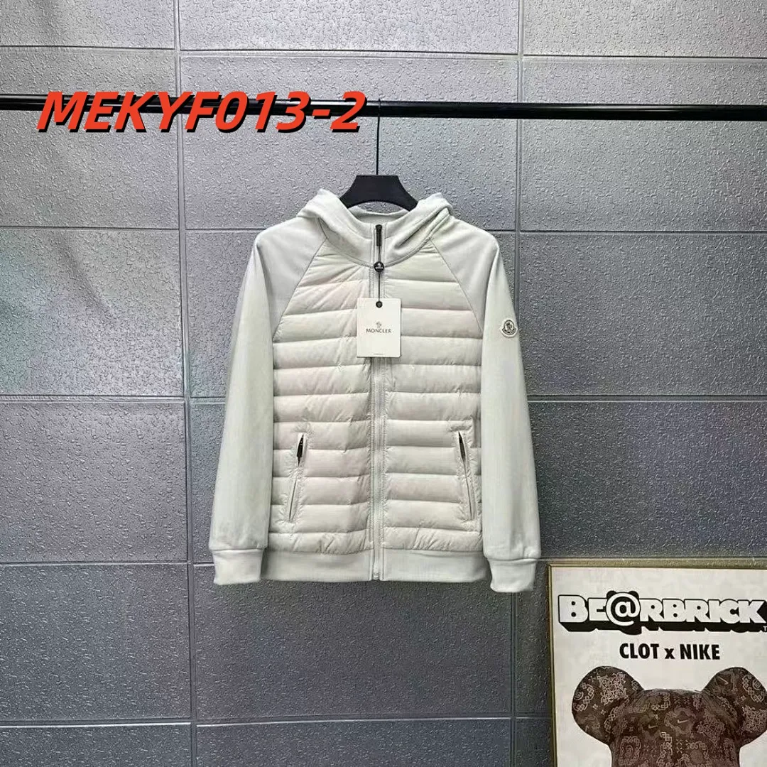 Moncler MEKYF013 תמונה 4