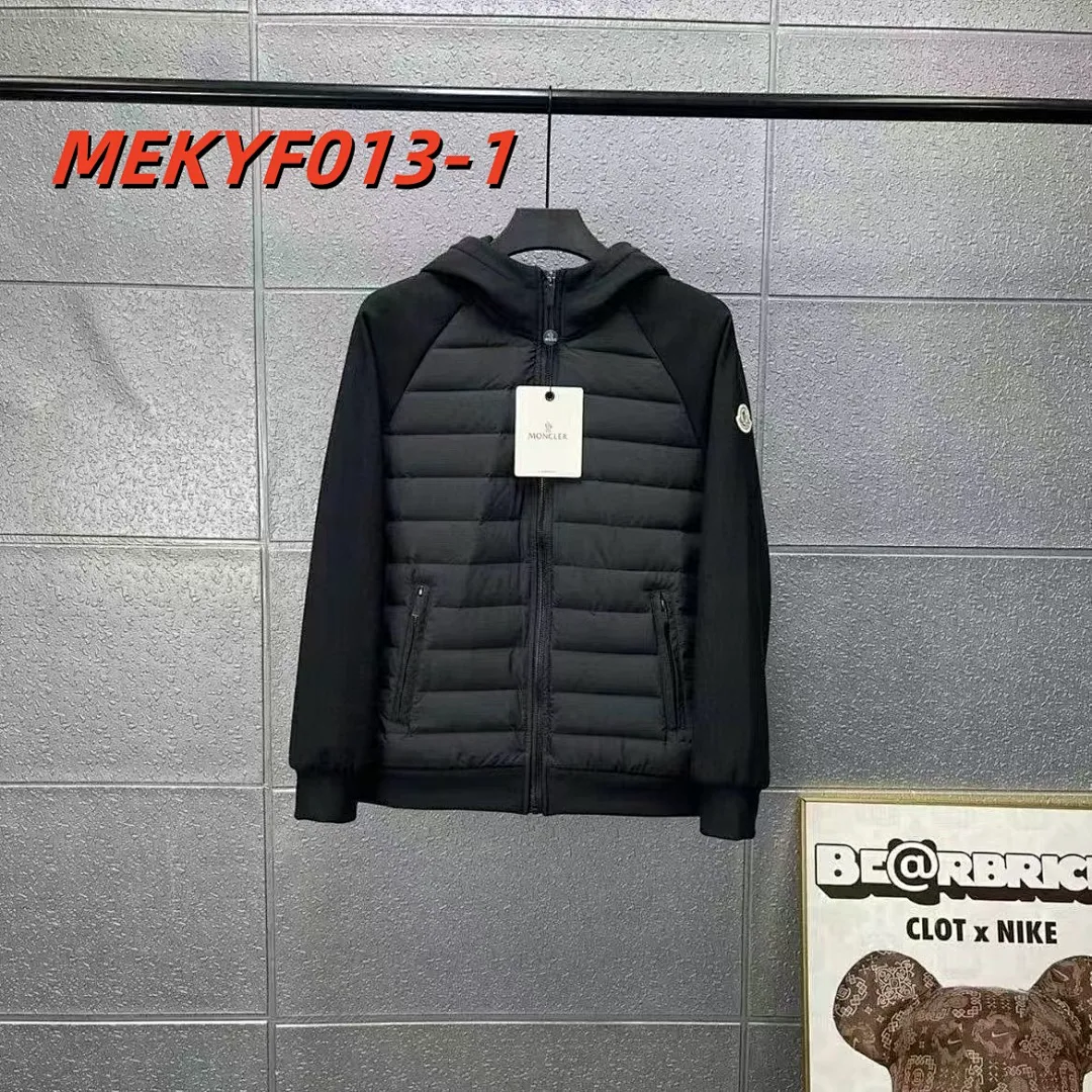 Moncler MEKYF013 תמונה 5