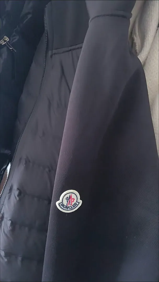 Moncler MEKYF013 תמונה 6