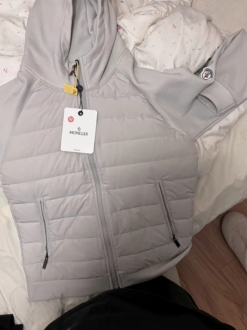Moncler MEKYF013 תמונה 7