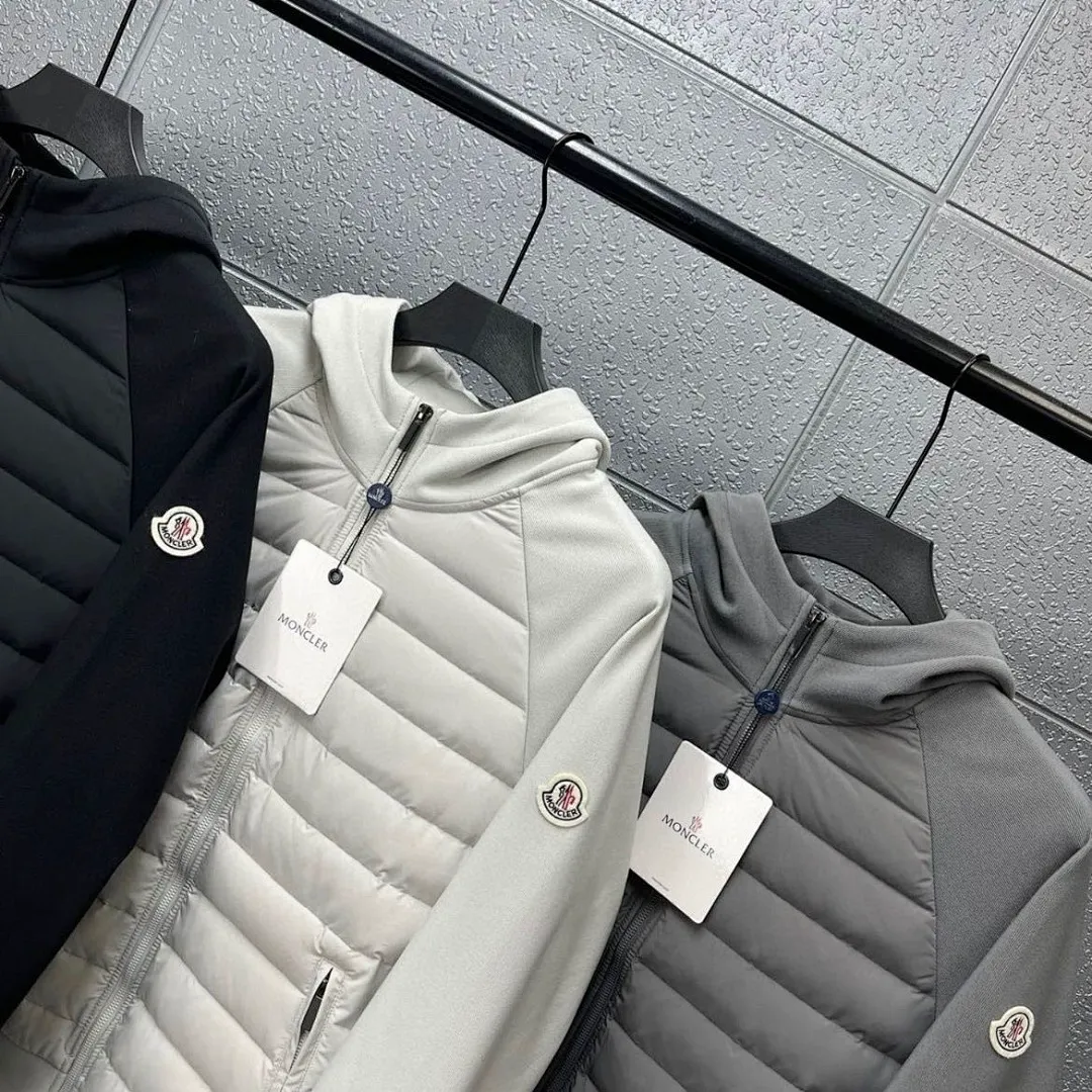 Moncler MEKYF013 תמונה 8