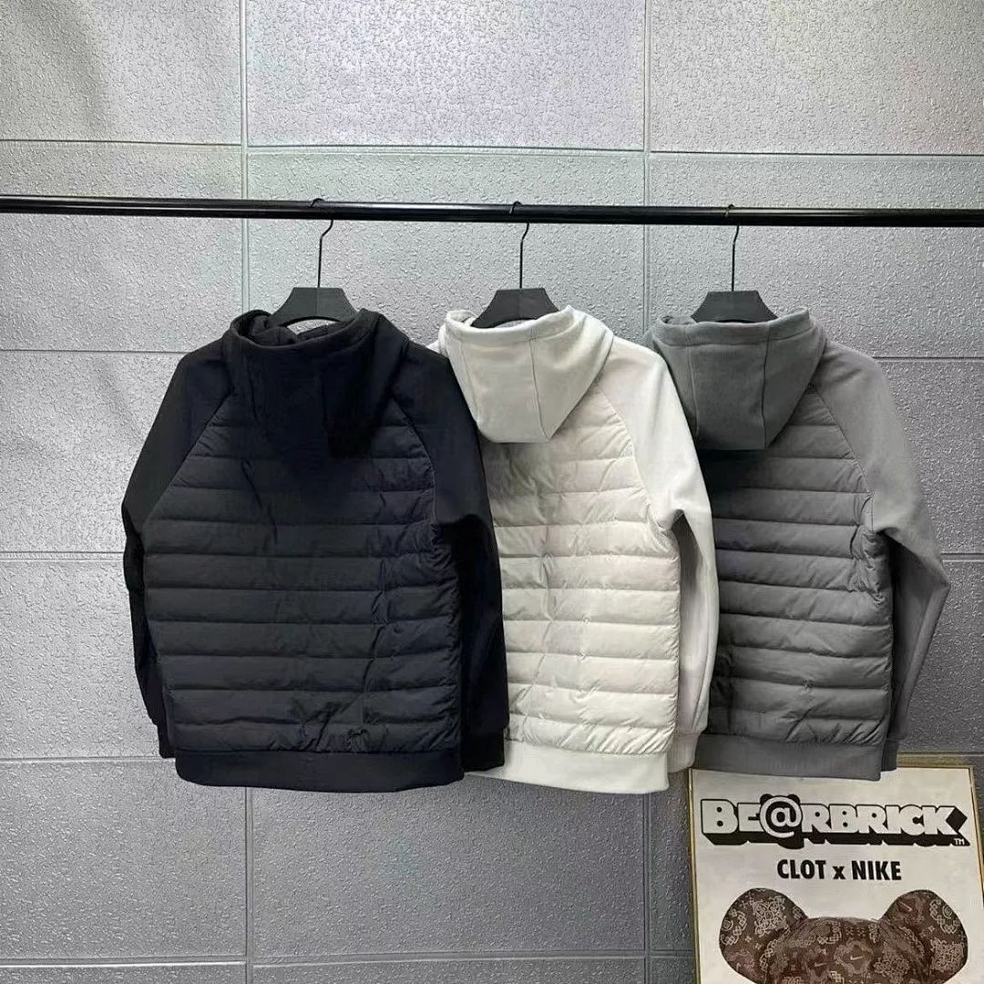 Moncler MEKYF013 תמונה 9