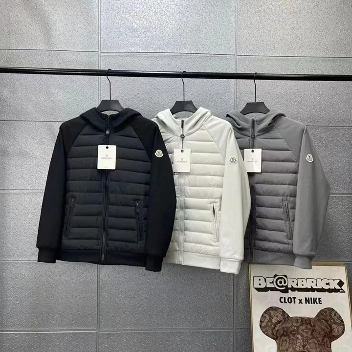 Moncler MEKYF013