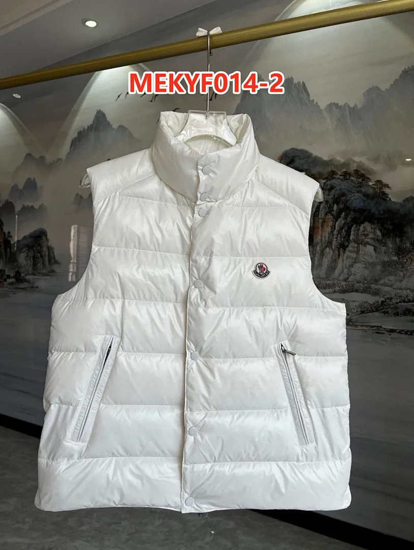 Moncler MEKYF014 תמונה 12