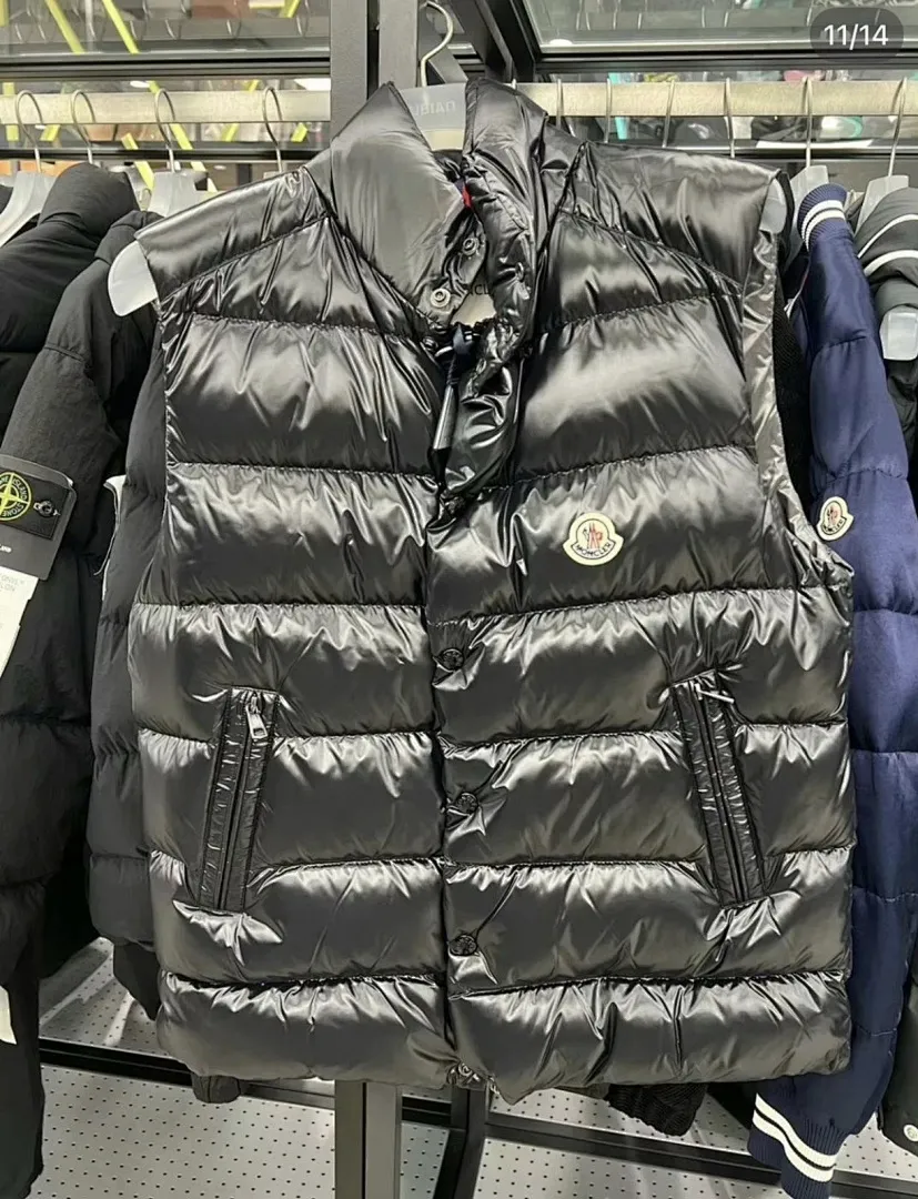 Moncler MEKYF014 תמונה 4