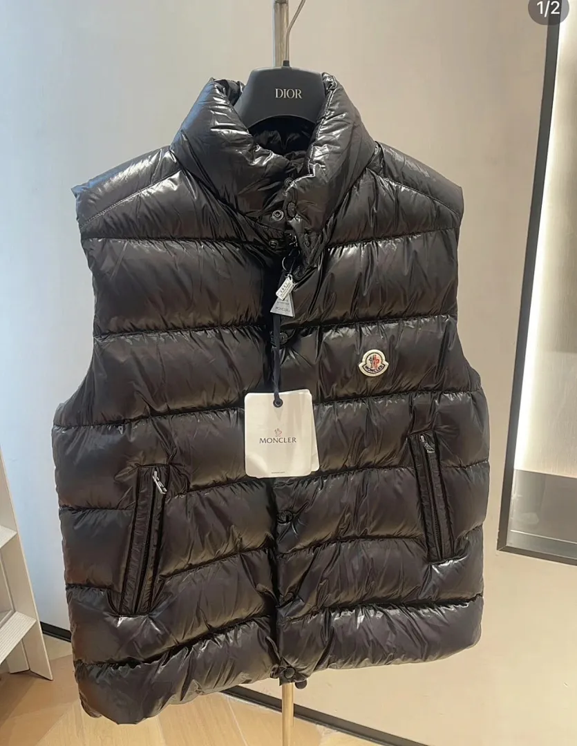 Moncler MEKYF014 תמונה 5