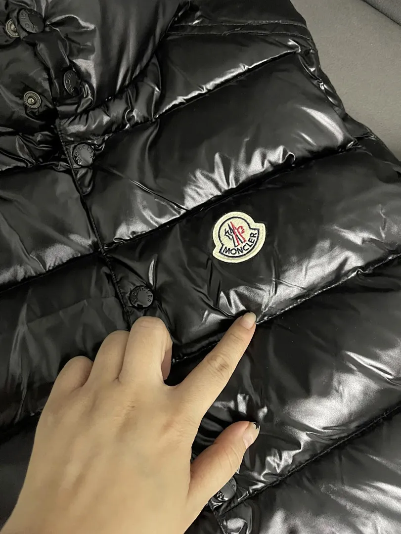 Moncler MEKYF014 תמונה 7