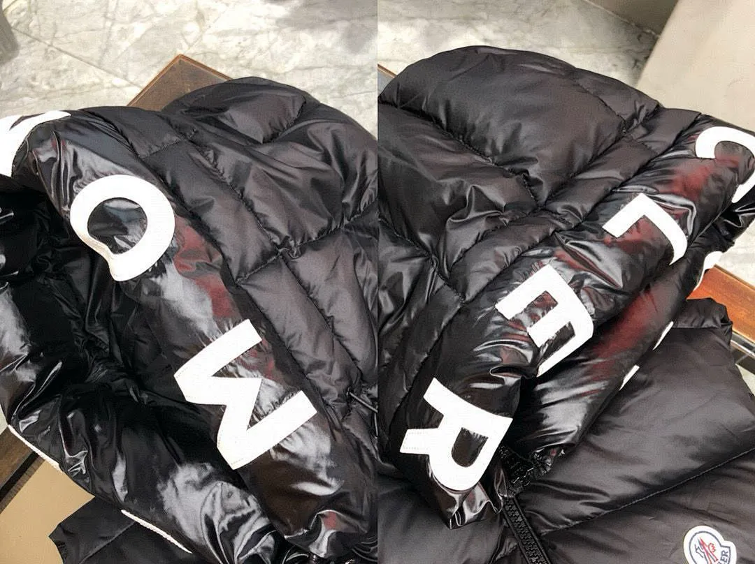 Moncler MEKYF016 תמונה 10