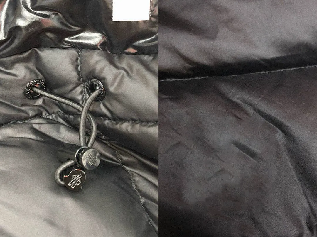 Moncler MEKYF016 תמונה 11