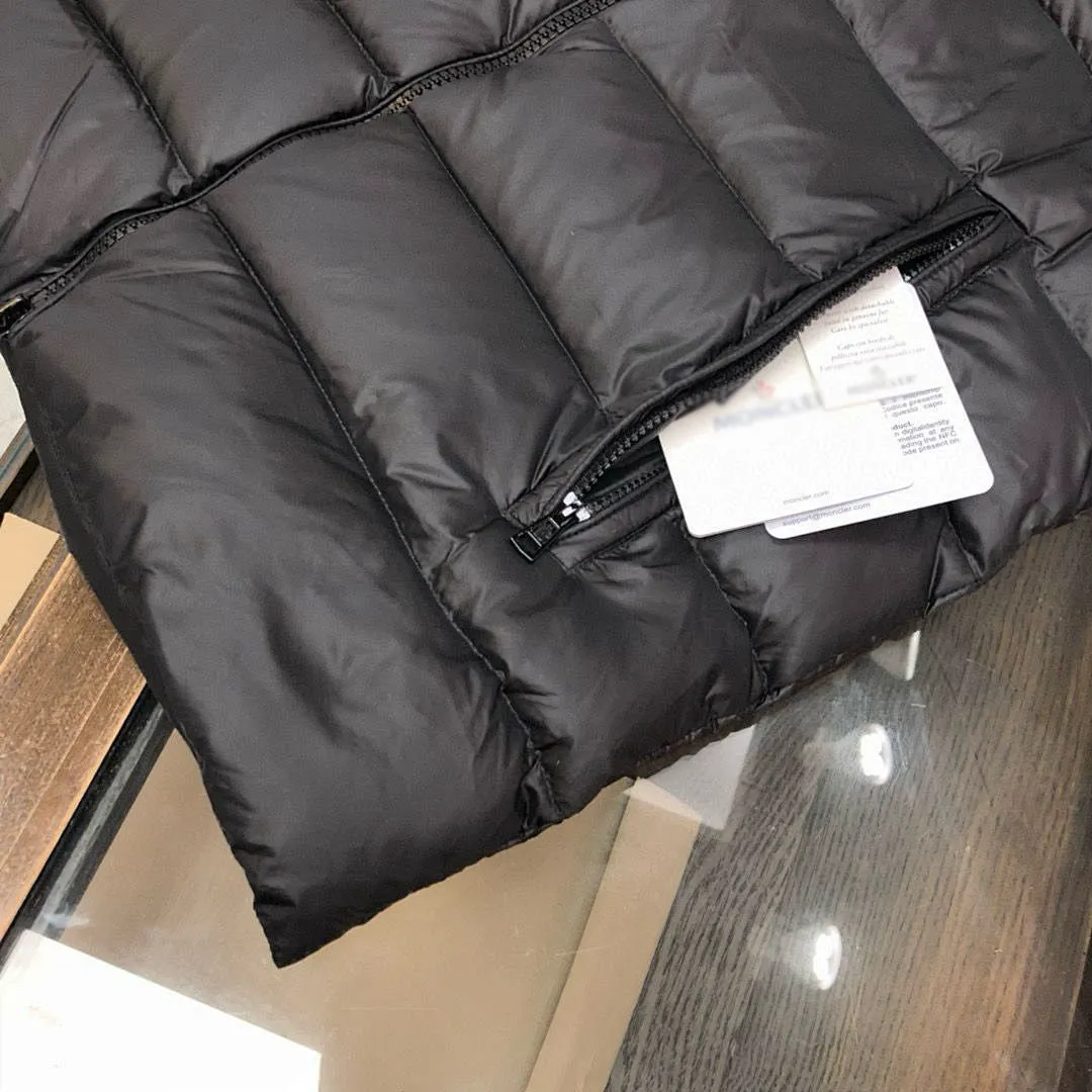 Moncler MEKYF016 תמונה 12