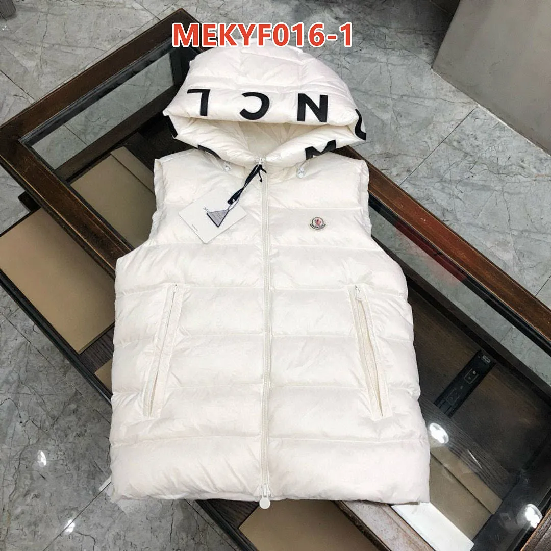 Moncler MEKYF016 תמונה 13
