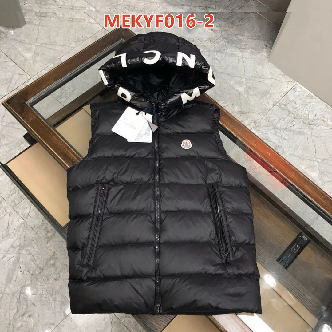 Moncler MEKYF016 תמונה 14