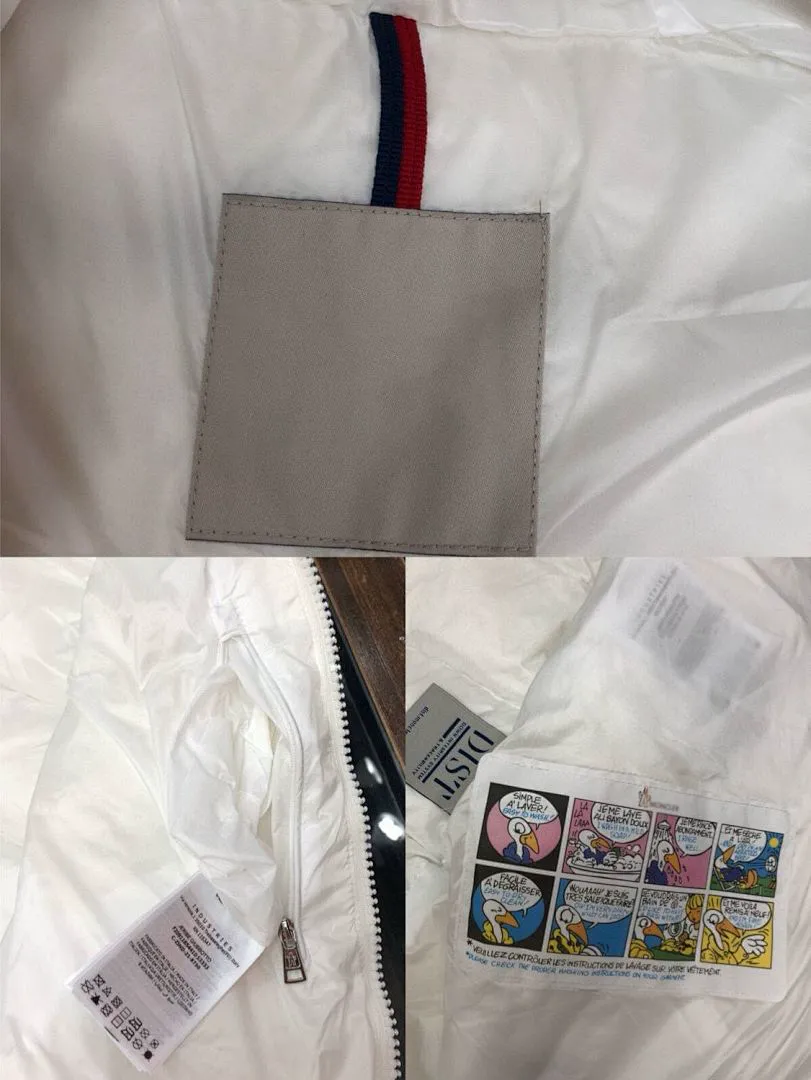 Moncler MEKYF016 תמונה 7