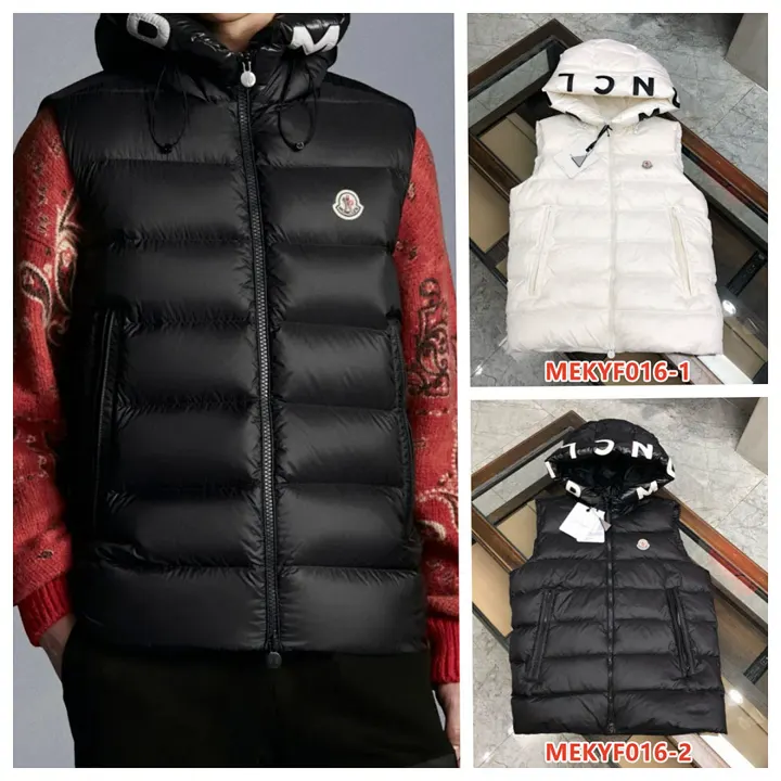 Moncler MEKYF016