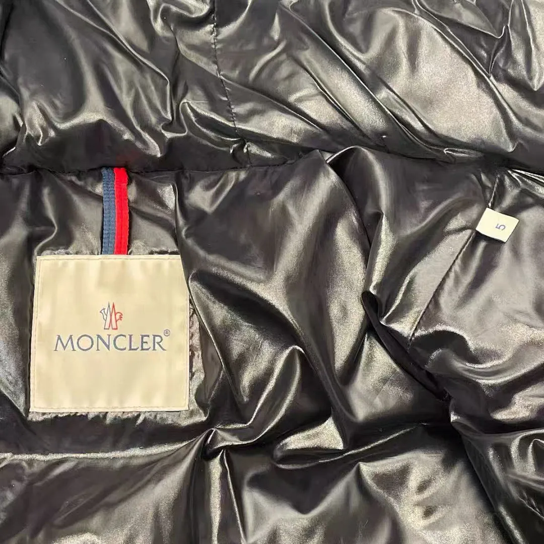 Moncler MEKYF017 תמונה 2