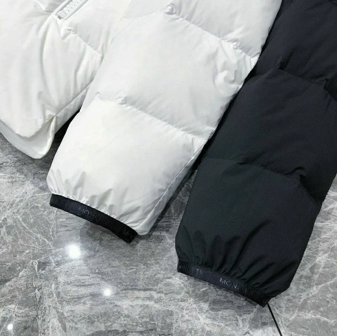 Moncler MEKYF017 תמונה 5