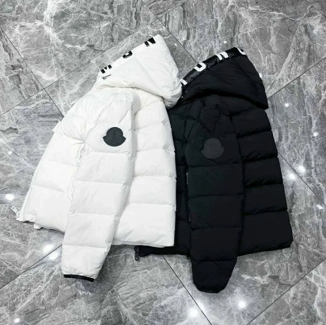 Moncler MEKYF017 תמונה 7