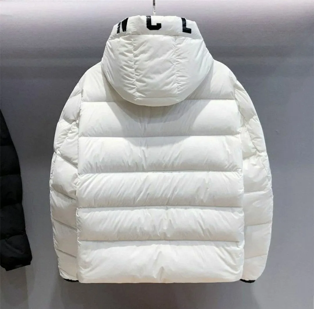 Moncler MEKYF017 תמונה 8
