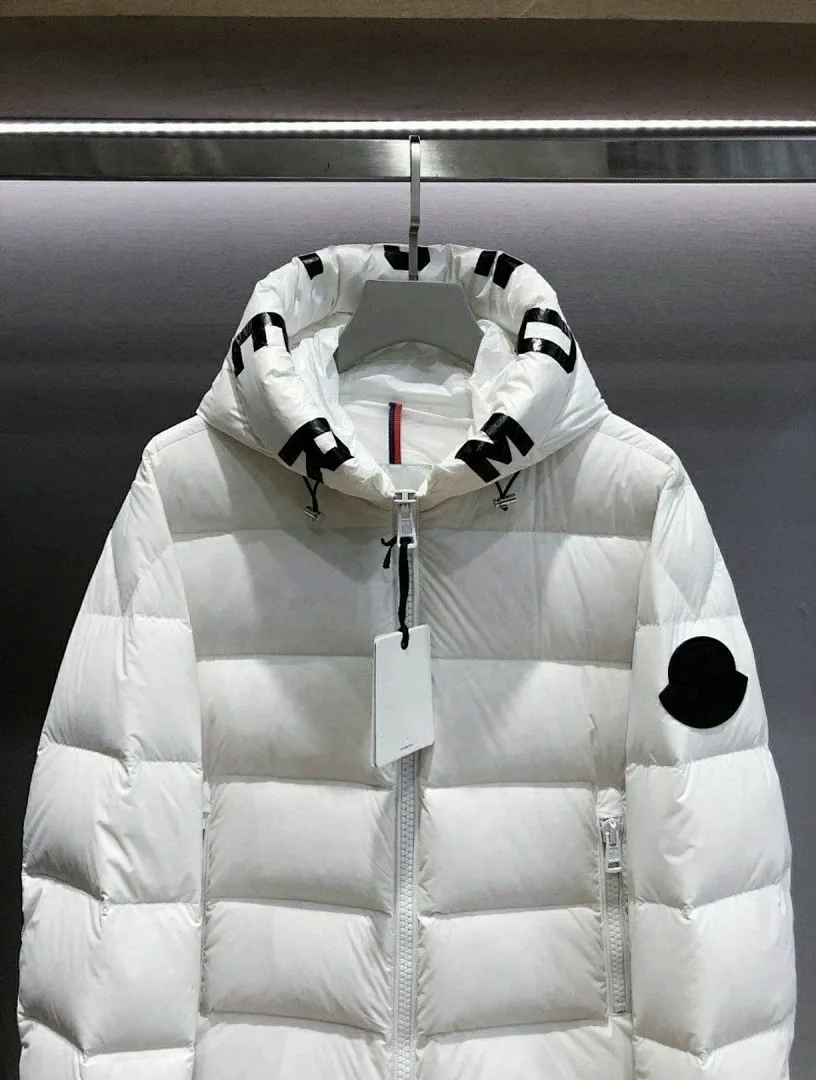 Moncler MEKYF017 תמונה 9