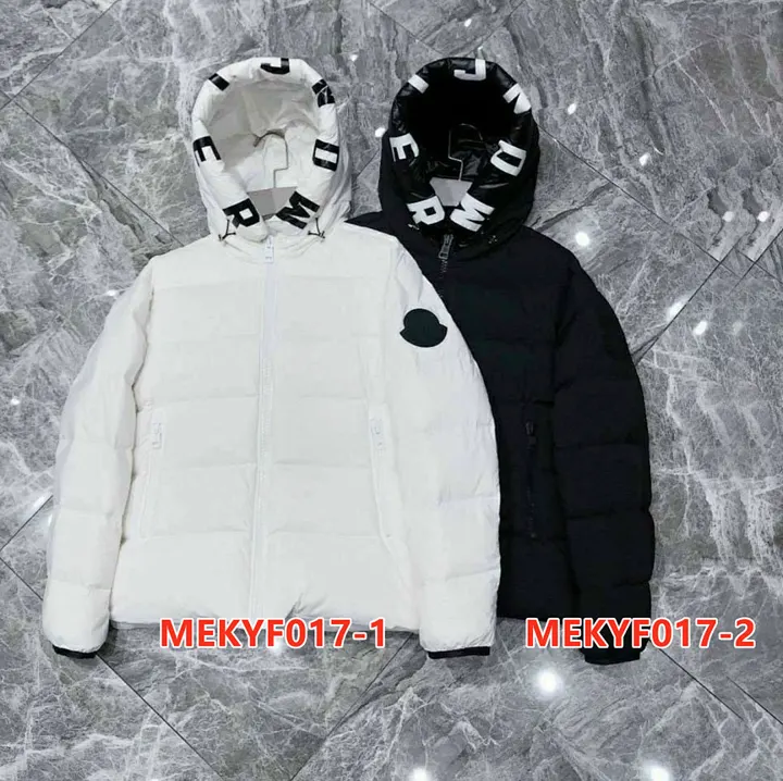 Moncler MEKYF017