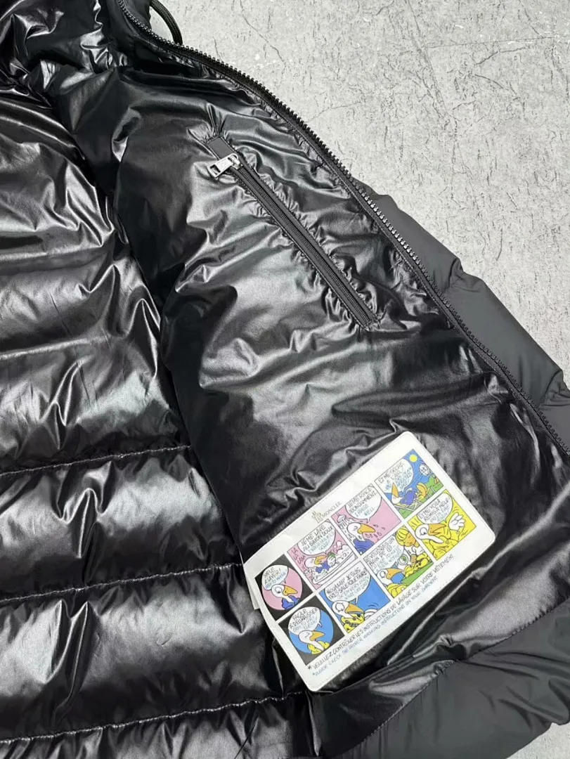 Moncler MEKYF018 תמונה 12
