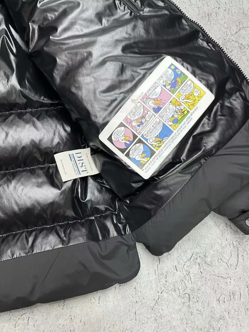 Moncler MEKYF018 תמונה 14