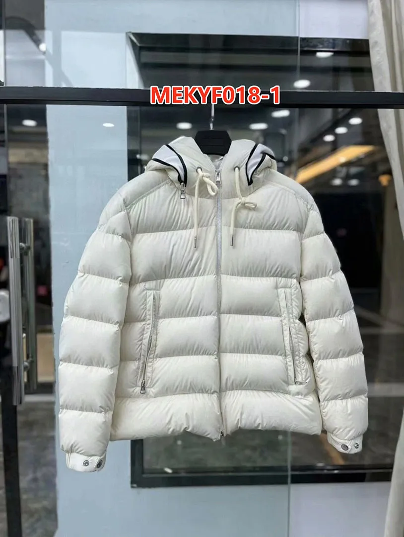 Moncler MEKYF018 תמונה 15