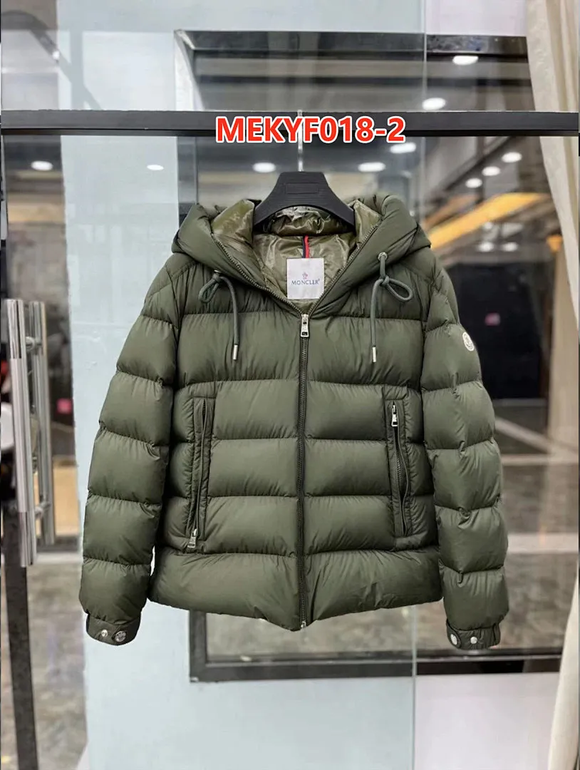 Moncler MEKYF018 תמונה 16