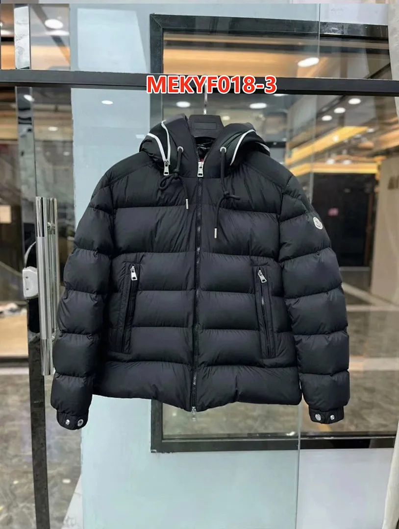 Moncler MEKYF018 תמונה 17