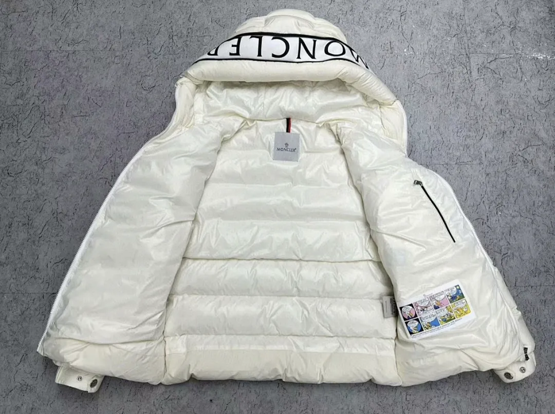 Moncler MEKYF018 תמונה 4