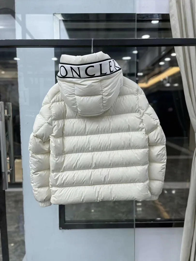 Moncler MEKYF018 תמונה 5