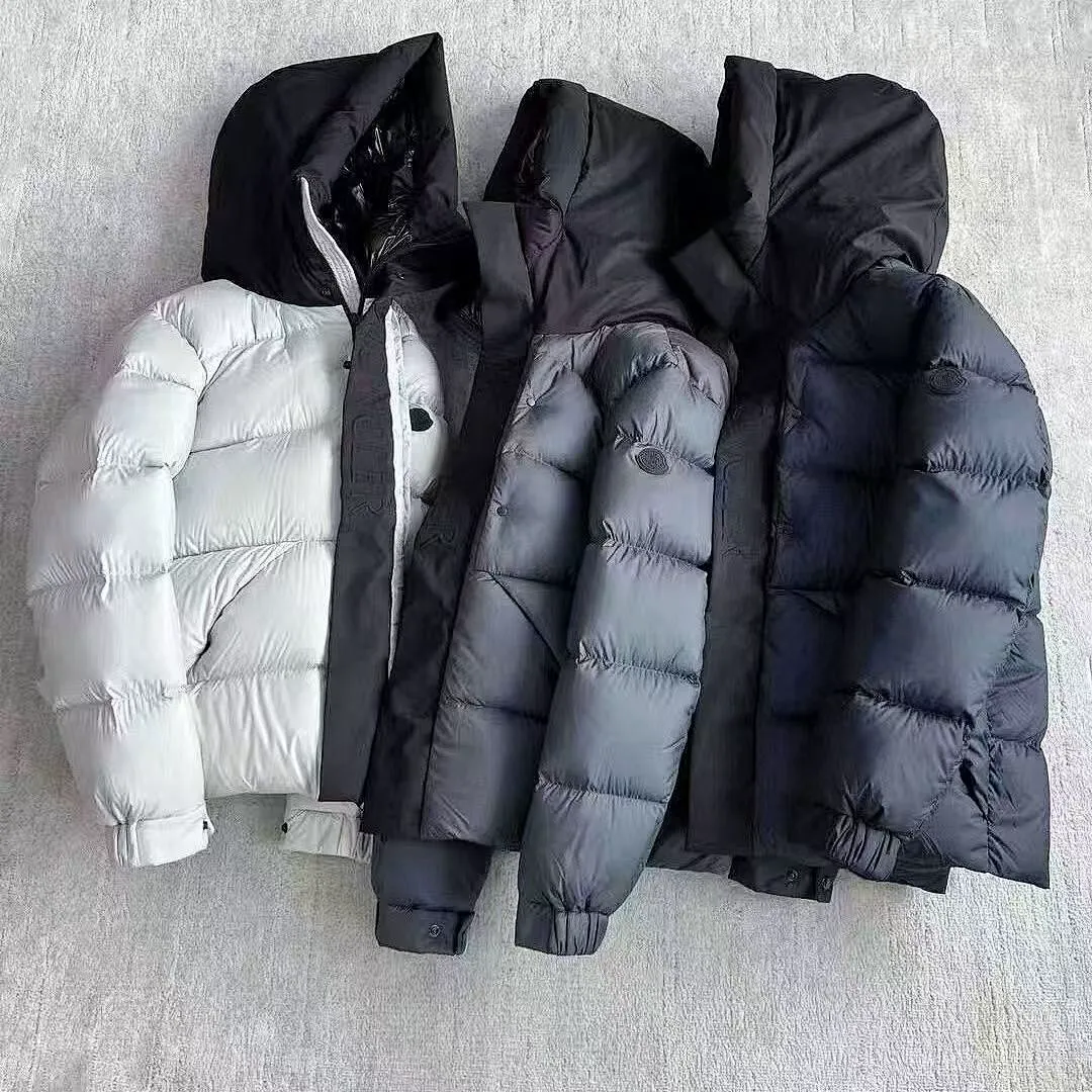 Moncler MEKYF020 תמונה 2