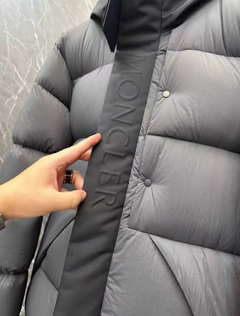 Moncler MEKYF020 תמונה 6