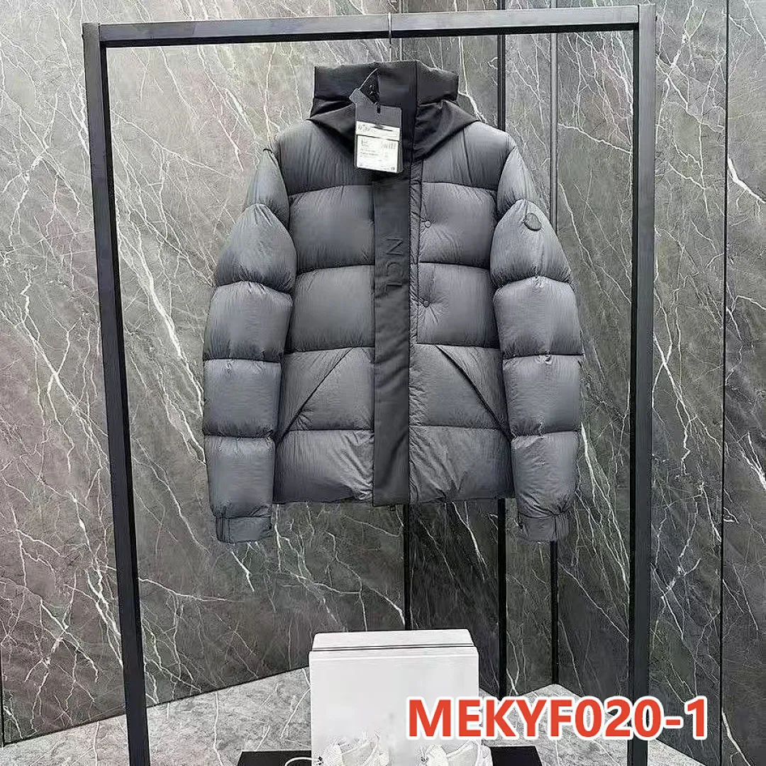 Moncler MEKYF020 תמונה 7