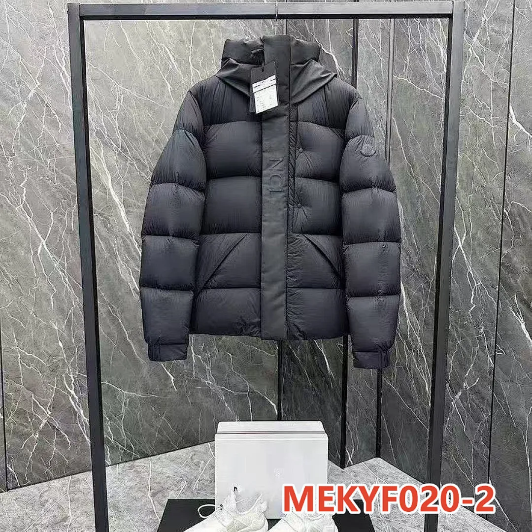 Moncler MEKYF020 תמונה 8